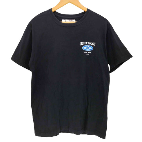 チャレンジャー CHALLENGER BUILT TOUGH S/S Tシャツ メンズ