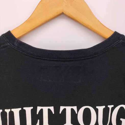 チャレンジャー CHALLENGER BUILT TOUGH S/S Tシャツ メンズ