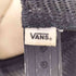 バンズ VANS ボタニカル柄 メッシュ キャップ メンズ
