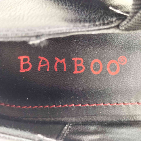 BAMBOO メリージェーン ハイヒール パンプス レディース 37