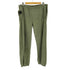 ザノースフェイス THE NORTH FACE Pigment Printed Sweatpant Olive メンズ JPN:XL