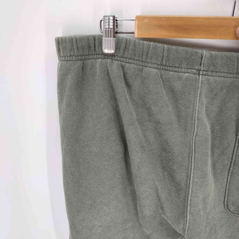 ザノースフェイス THE NORTH FACE Pigment Printed Sweatpant Olive メンズ JPN:XL