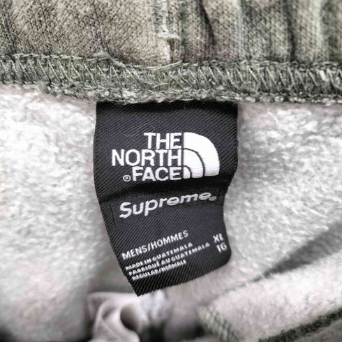 ザノースフェイス THE NORTH FACE Pigment Printed Sweatpant Olive メンズ JPN:XL
