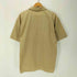 パウンド PWNED × SOLID BLACKLINE KAIKIN SHIRTS ロゴ プリント コラボ 開襟 オープンカラー S/S ボックス シャツ メンズ JPN:XL
