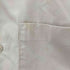 パウンド PWNED × SOLID BLACKLINE KAIKIN SHIRTS ロゴ プリント コラボ 開襟 オープンカラー S/S ボックス シャツ メンズ JPN:XL