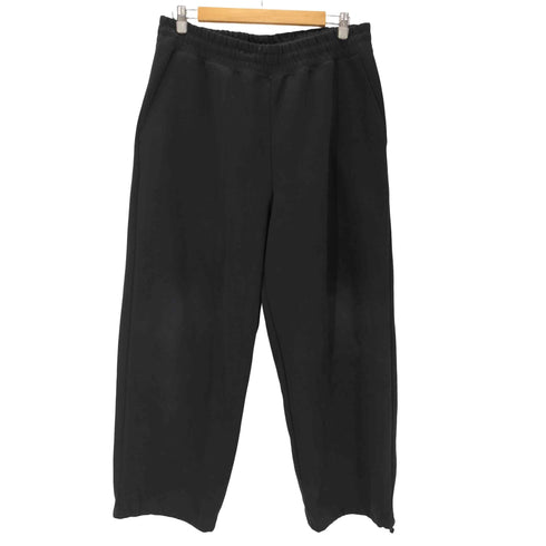 ユニクロシー UNIQLO:C スウェット ワイド パンツ メンズ JPN:XL