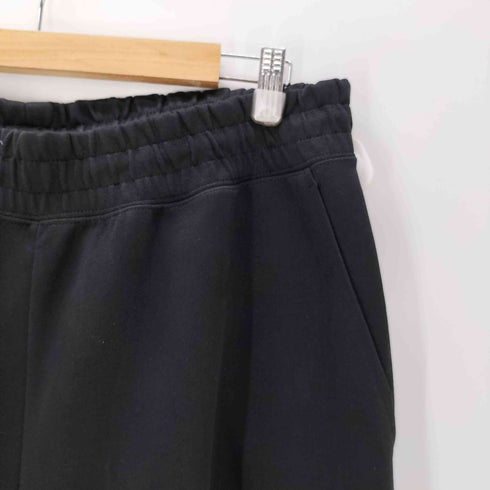 ユニクロシー UNIQLO:C スウェット ワイド パンツ メンズ JPN:XL