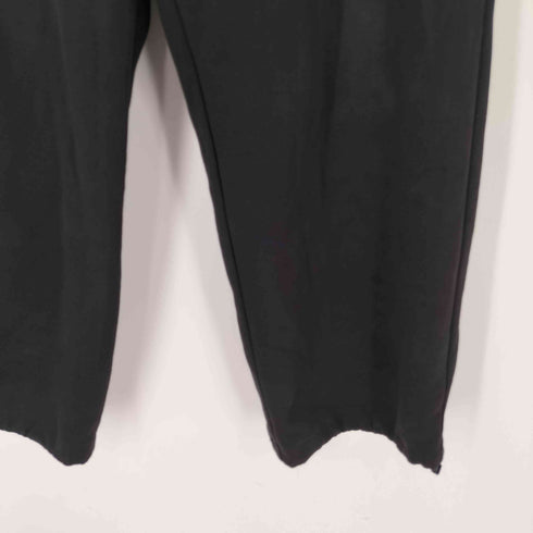 ユニクロシー UNIQLO:C スウェット ワイド パンツ メンズ JPN:XL