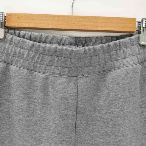 ユニクロシー UNIQLO:C スウェット ワイド パンツ メンズ JPN:L