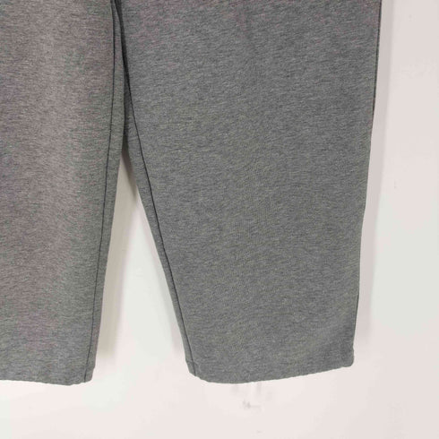 ユニクロシー UNIQLO:C スウェット ワイド パンツ メンズ JPN:L