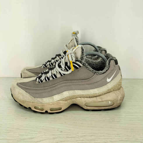 ナイキ NIKE NIKE AIR MAX 95 SE WILD ENIGMA STONE メンズ JPN:26