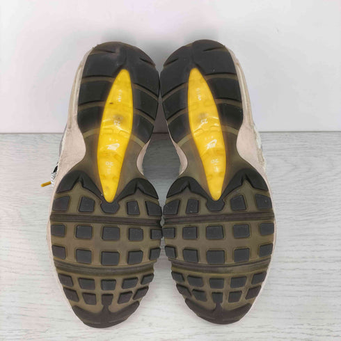 ナイキ NIKE NIKE AIR MAX 95 SE WILD ENIGMA STONE メンズ JPN:26