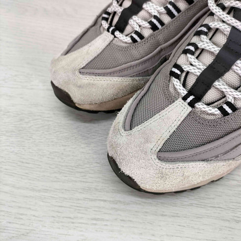 ナイキ NIKE NIKE AIR MAX 95 SE WILD ENIGMA STONE メンズ JPN:26