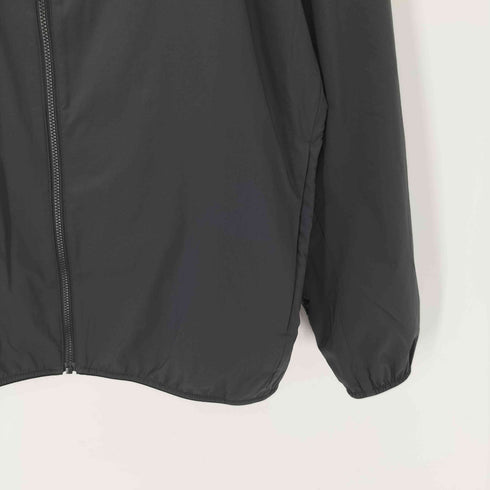 ユニクロ UNIQLO 26SS ポケッタブル UVカットパーカ NANODESIGN メンズ JPN:L