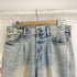 レイジブルー RAGEBLUE タックデニムパンツ メンズ JPN:M