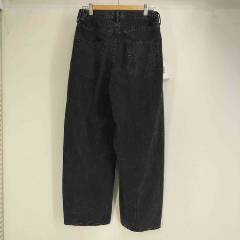 レイジブルー RAGEBLUE カーブデニムパンツ メンズ JPN:M