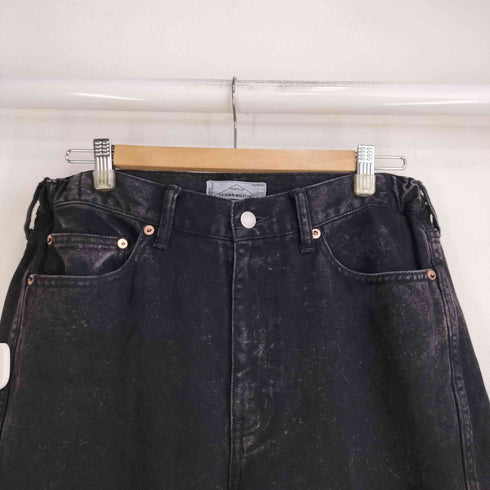 レイジブルー RAGEBLUE カーブデニムパンツ メンズ JPN:M