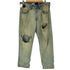 リーバイス Levis SILVERTAB LOOSE FIT DESTRUCTED LT シルバータブ ルーズ フィット ディストラクト ダメージ 汚れ 加工 バギー デニム パンツ メンズ W32L30