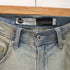 リーバイス Levis SILVERTAB LOOSE FIT DESTRUCTED LT シルバータブ ルーズ フィット ディストラクト ダメージ 汚れ 加工 バギー デニム パンツ メンズ W32L30