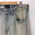 リーバイス Levis SILVERTAB LOOSE FIT DESTRUCTED LT シルバータブ ルーズ フィット ディストラクト ダメージ 汚れ 加工 バギー デニム パンツ メンズ W32L30