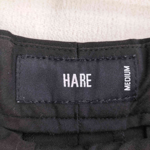 ハレ HARE スラックスパンツ メンズ JPN:M
