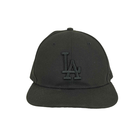 ニューエラ NEW ERA 59FIFTY フロント刺繍6パネルベースボールキャップ メンズ 8