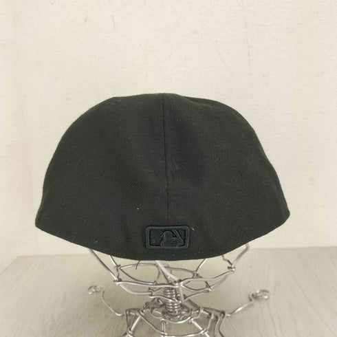 ニューエラ NEW ERA 59FIFTY フロント刺繍6パネルベースボールキャップ メンズ 8