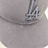 ニューエラ NEW ERA 59FIFTY フロント刺繍6パネルベースボールキャップ メンズ 8