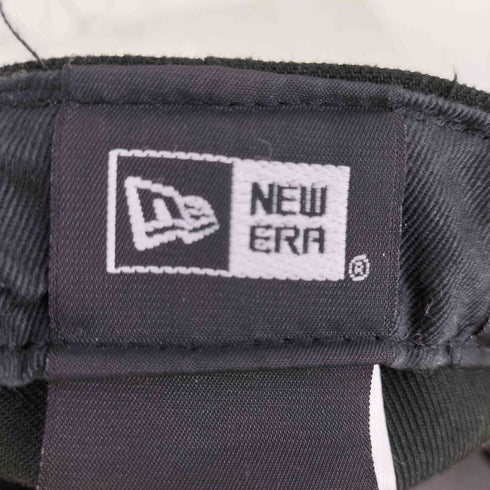 ニューエラ NEW ERA 59FIFTY フロント刺繍6パネルベースボールキャップ メンズ 8