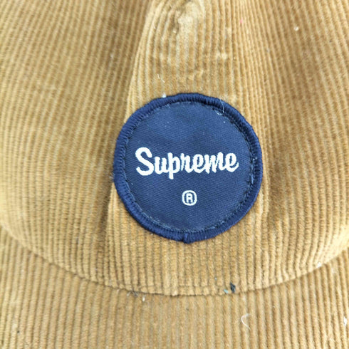 シュプリーム Supreme Supreme OLD made in USA Trcker Mesh Cap トラッカーメッシュキャップ メンズ