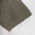 ザラ ZARA コットンニット S/S シャツ メンズ import:M