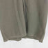 ザラ ZARA コットンニット S/S シャツ メンズ import:M