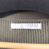 ザラ ZARA コットンニット S/S シャツ メンズ import:M