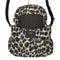 マークバイマークジェイコブス Marc by Marc Jacobs ヒョウ柄ショルダーバッグ レディース