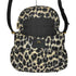 マークバイマークジェイコブス Marc by Marc Jacobs ヒョウ柄ショルダーバッグ レディース