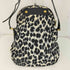 マークバイマークジェイコブス Marc by Marc Jacobs ヒョウ柄ショルダーバッグ レディース
