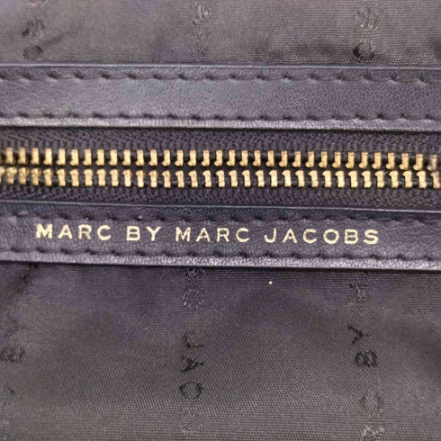 マークバイマークジェイコブス Marc by Marc Jacobs ヒョウ柄ショルダーバッグ レディース