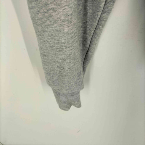 ラコステ LACOSTE コミックグラフィックスウェットパーカ メンズ import:S