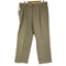 ドッカーズ DOCKERS 00S INDIVIDUAL FIT コットン 2タック チノパンツ メンズ W36 W30