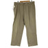 ドッカーズ DOCKERS 00S INDIVIDUAL FIT コットン 2タック チノパンツ メンズ W36 W30