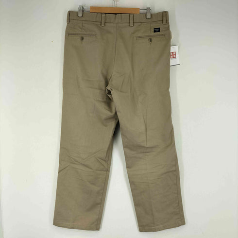 ドッカーズ DOCKERS 00S INDIVIDUAL FIT コットン 2タック チノパンツ メンズ W36 W30