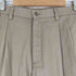 ドッカーズ DOCKERS 00S INDIVIDUAL FIT コットン 2タック チノパンツ メンズ W36 W30