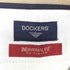 ドッカーズ DOCKERS 00S INDIVIDUAL FIT コットン 2タック チノパンツ メンズ W36 W30