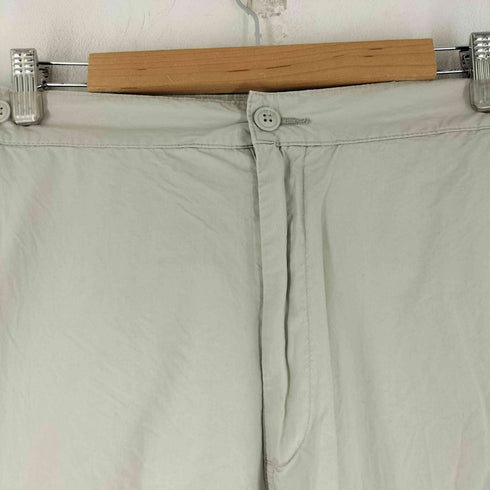 オールドネイビー OLD NAVY 00S コットン ドロスト カーゴショーツ メンズ US:34-35
