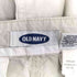 オールドネイビー OLD NAVY 00S コットン ドロスト カーゴショーツ メンズ US:34-35