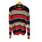 シュプリーム Supreme Border Crewneck Sweater ボーダー ニット セーター メンズ import:XL
