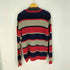 シュプリーム Supreme Border Crewneck Sweater ボーダー ニット セーター メンズ import:XL
