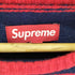 シュプリーム Supreme Border Crewneck Sweater ボーダー ニット セーター メンズ import:XL