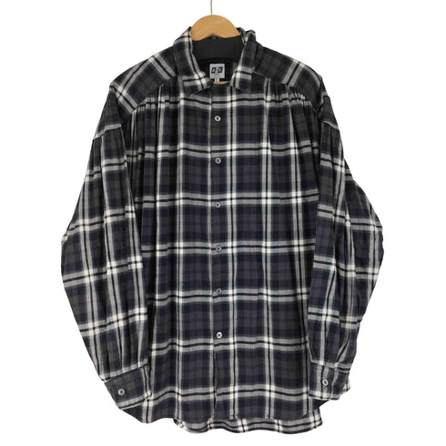 エーアイイー AiE PAINTER SHIRT メンズ JPN:L