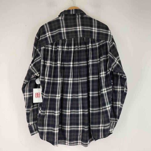 エーアイイー AiE PAINTER SHIRT メンズ JPN:L